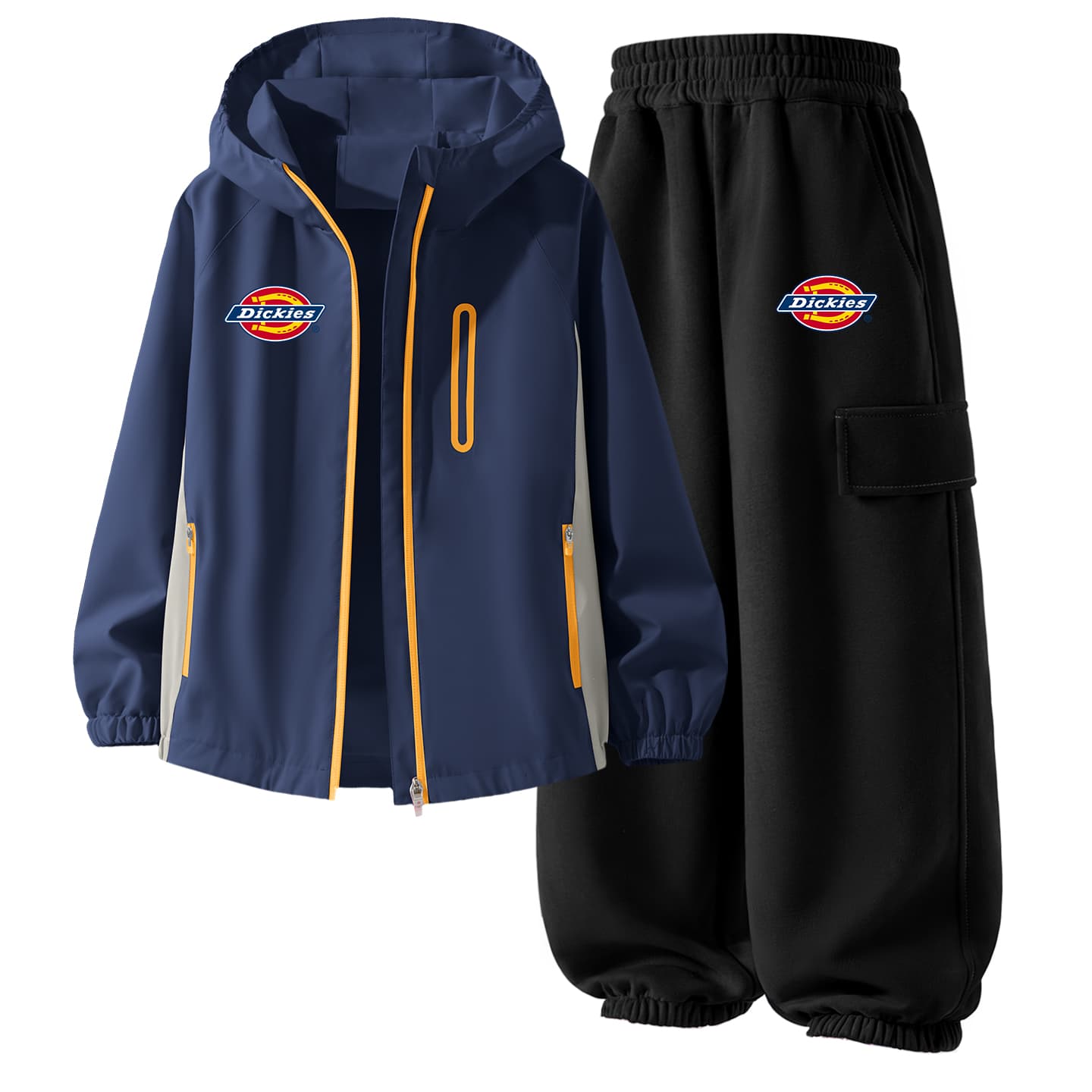 dickies Kids Повседневные спортивные костюмы Наборы - изображение 1