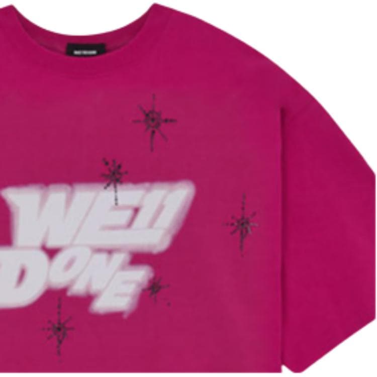 Футболка WE11DONE SS22 LogoT - изображение 4