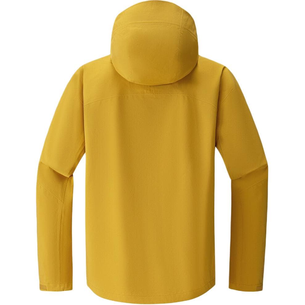 Демисезонная куртка Columbia FW26 3L - изображение 2
