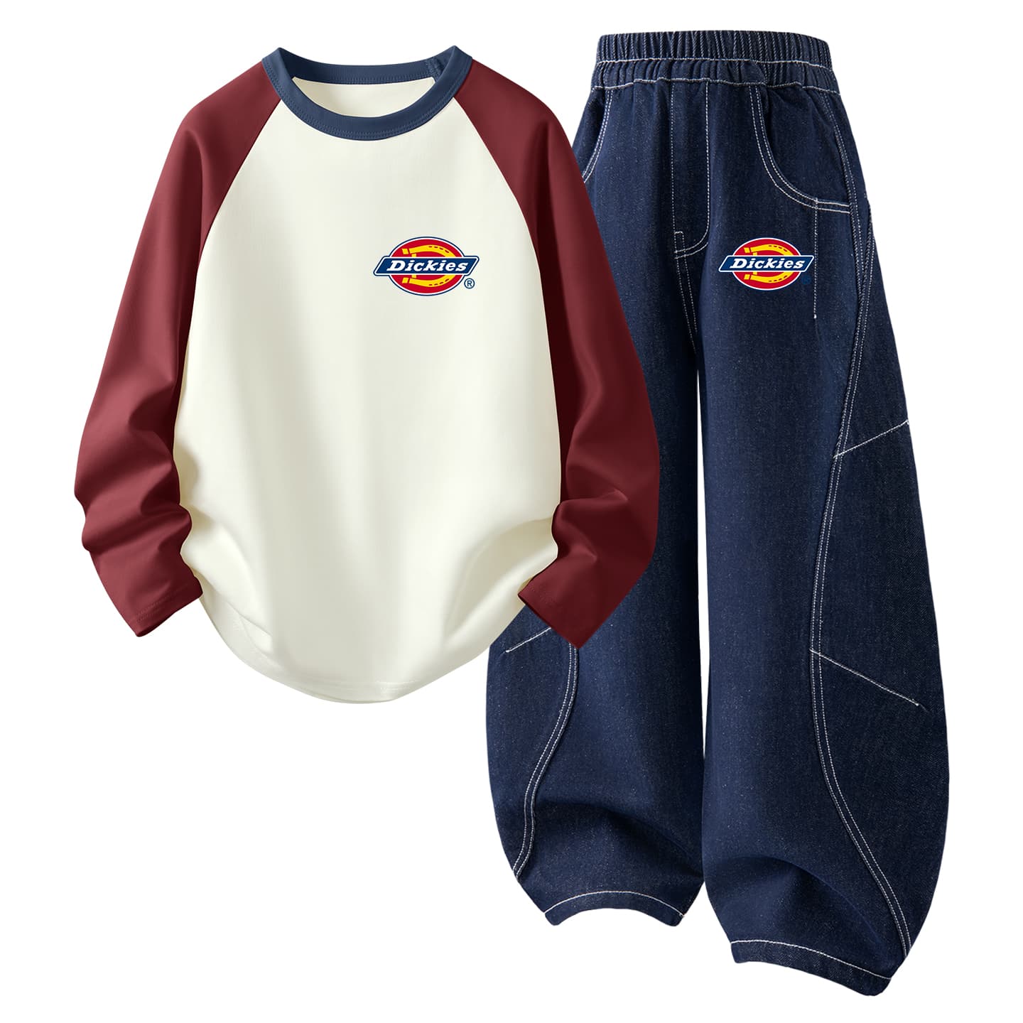dickies Kids Повседневные спортивные костюмы Наборы - изображение 1