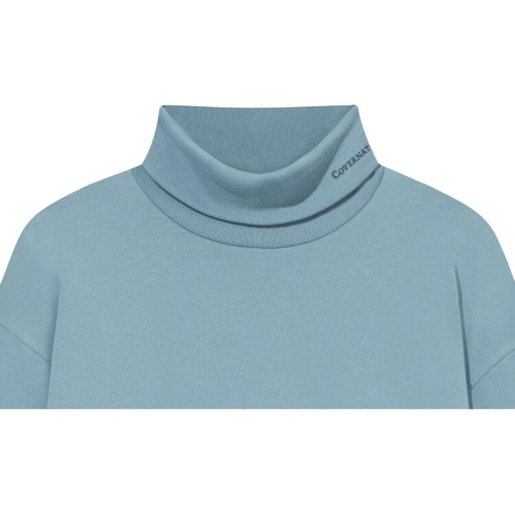 Футболка COVERNAT MUSINSA T - изображение 4