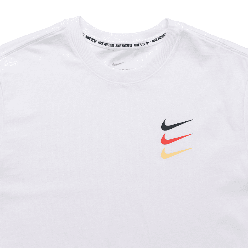 Nike F.C. Logo T - изображение 4