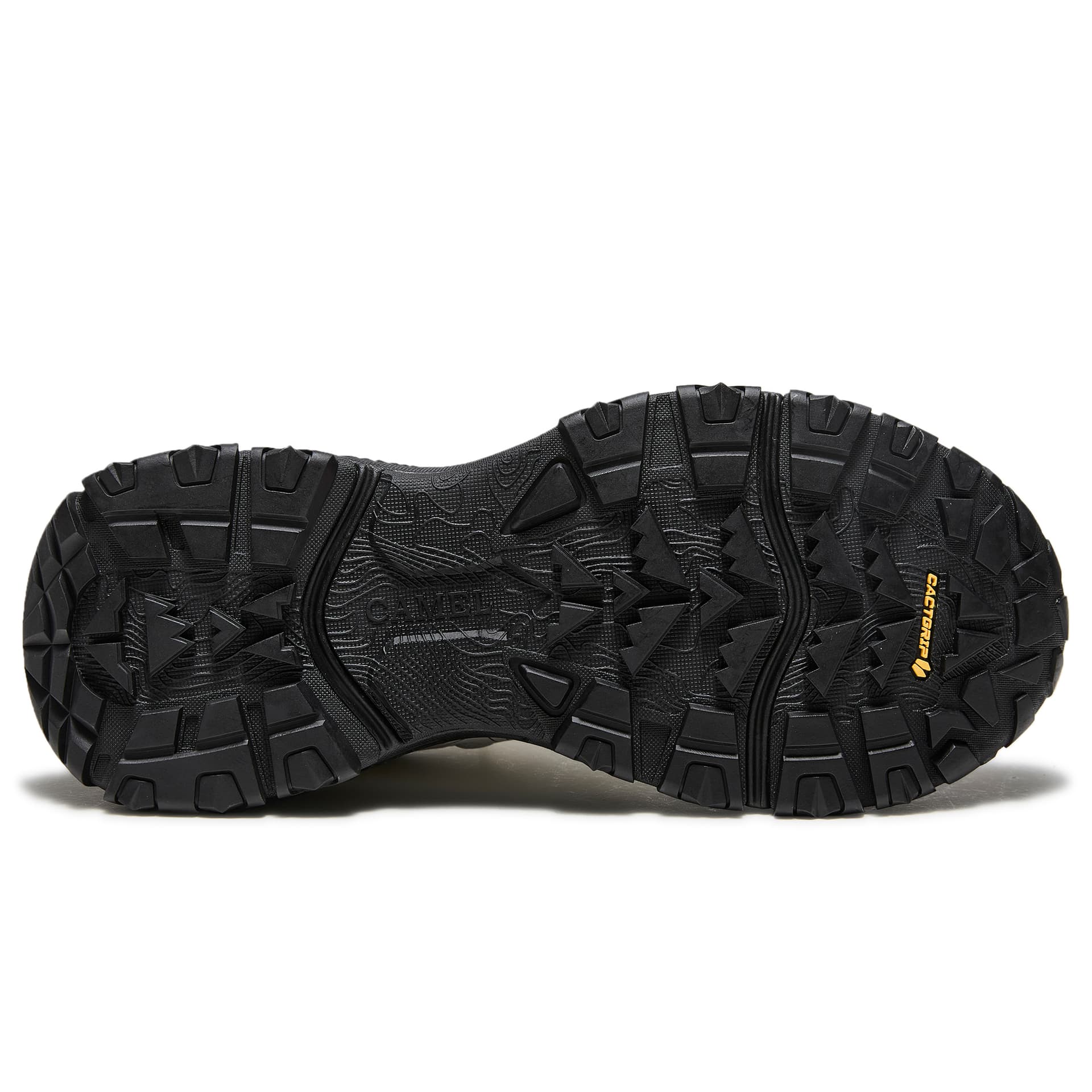 Кроссовки Верблюжий цвет Повседневная обувь Low Топ Мужской - изображение 4