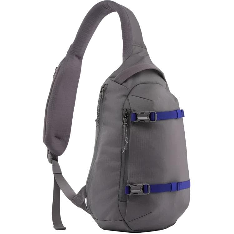 Patagonia Atom Туристические сумки Май Серый Унисекс - изображение 2
