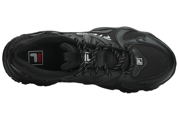 Кроссовки FILA Fluid 4 - изображение 2