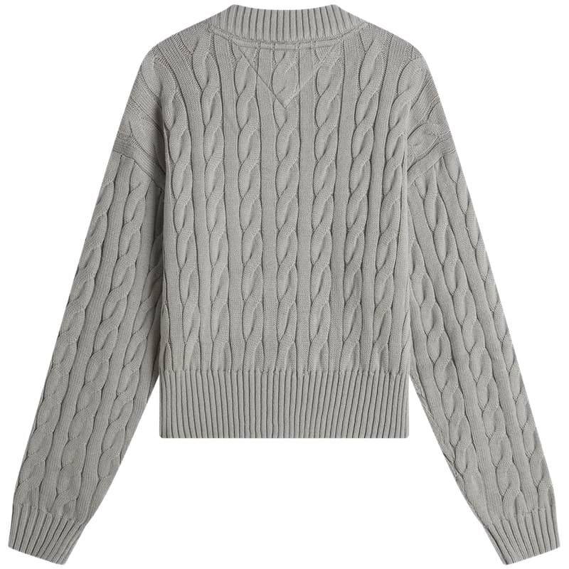 Кофта Tommy Hilfiger Трикотаж Женский - изображение 3