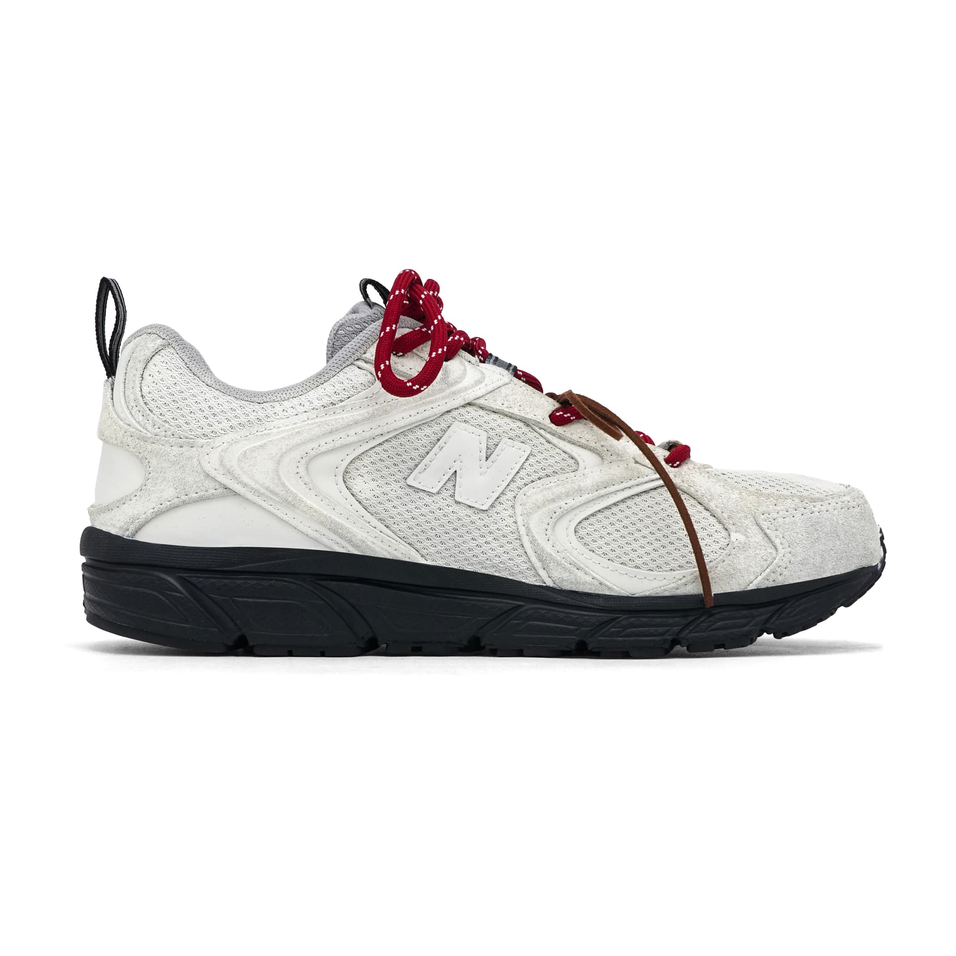 Кроссовки New Balance 408 vintage - изображение 3