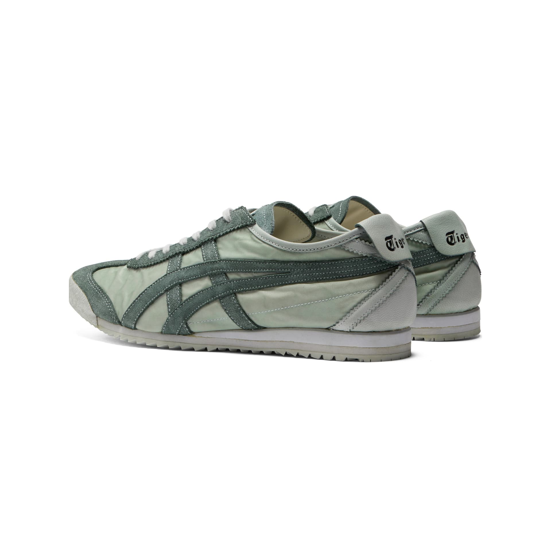 Кроссовки Onitsuka Tiger MEXICO 66 NM - изображение 4