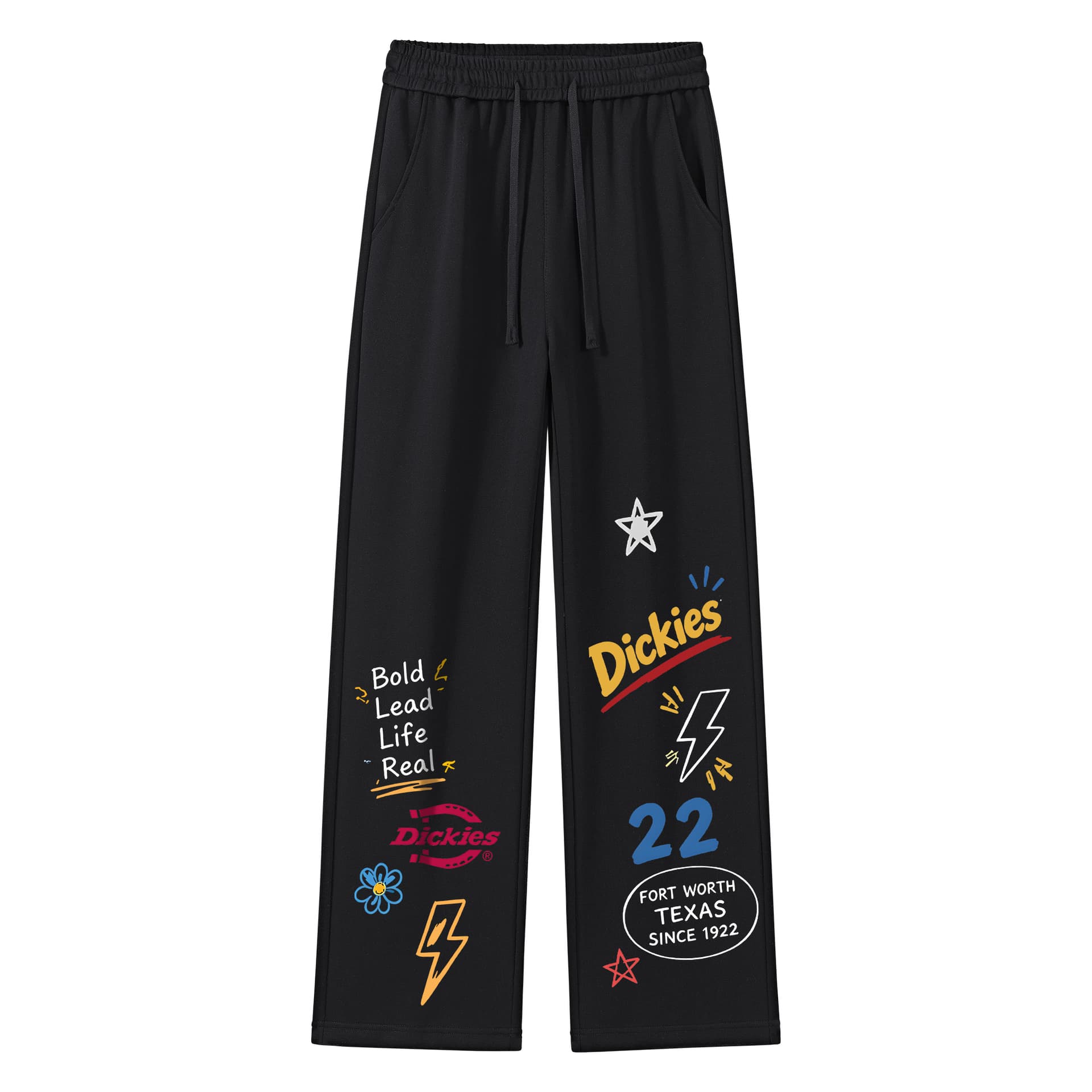 Штаны dickies Мужской Повседневные брюки - изображение 1