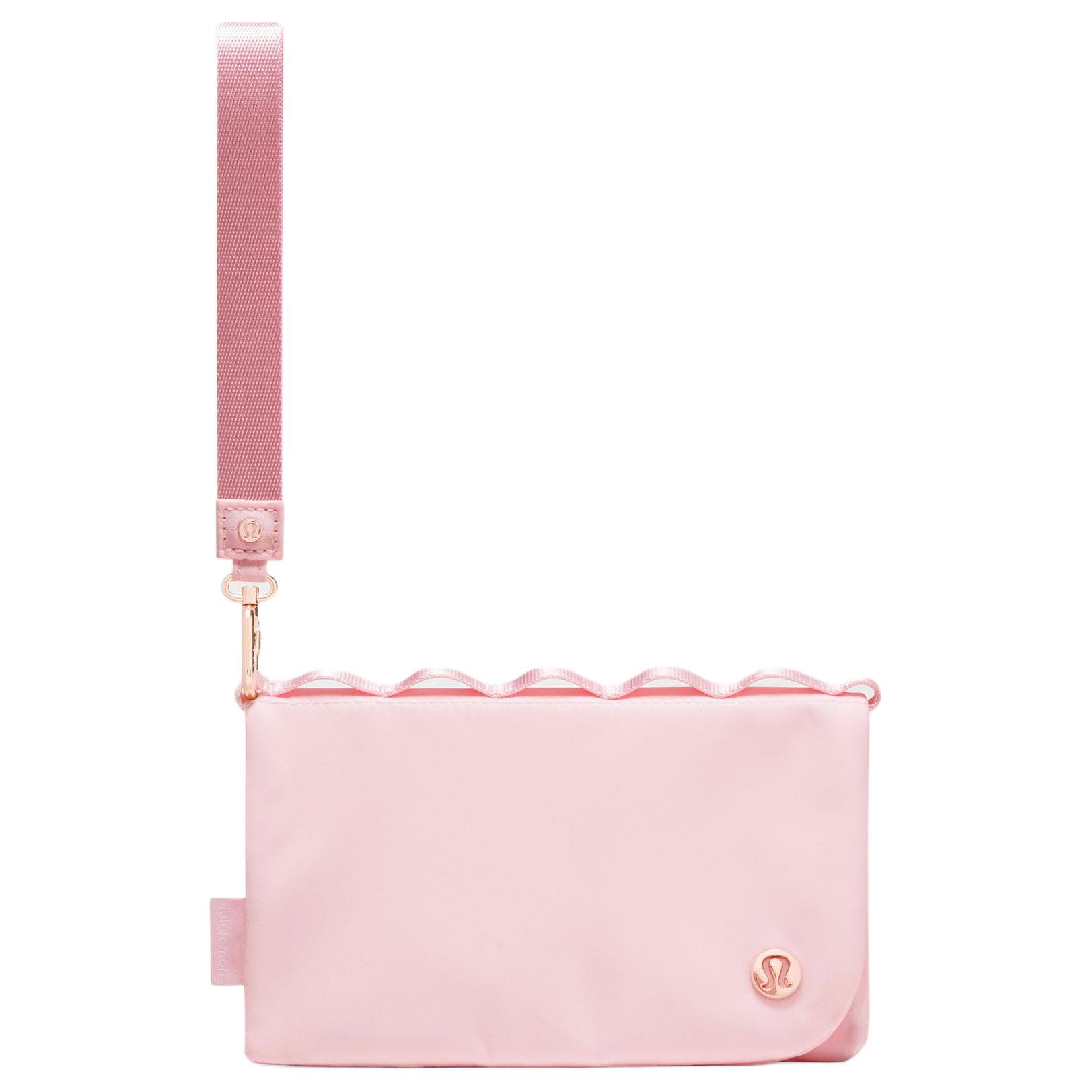 Сумка Lululemon Клатчи Pearl Powder Rose Gold PIAR RSGO Женские - изображение 1