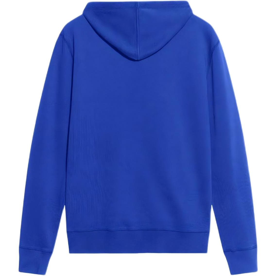 Худи Tommy Hilfiger Королевский синий Мужской Толстовки - изображение 2