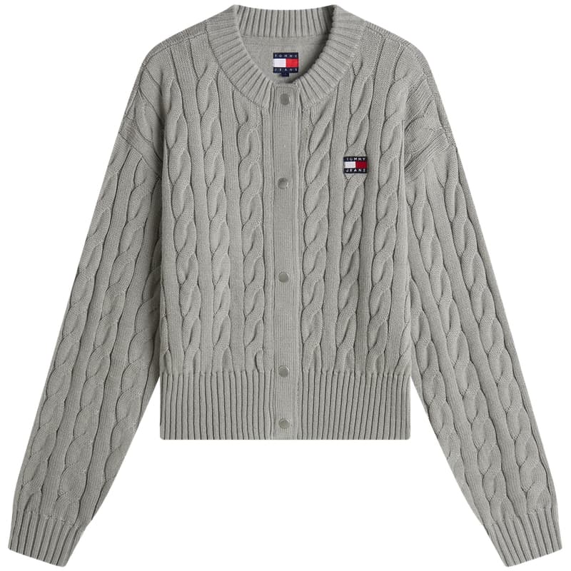 Кофта Tommy Hilfiger Трикотаж Женский - изображение 2