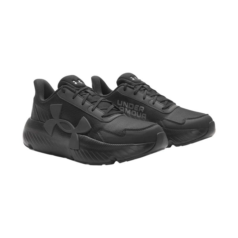 Кроссовки Under Armour Mvmnt Lite Low Топ Повседневная обувь Унисекс Черный - изображение 3