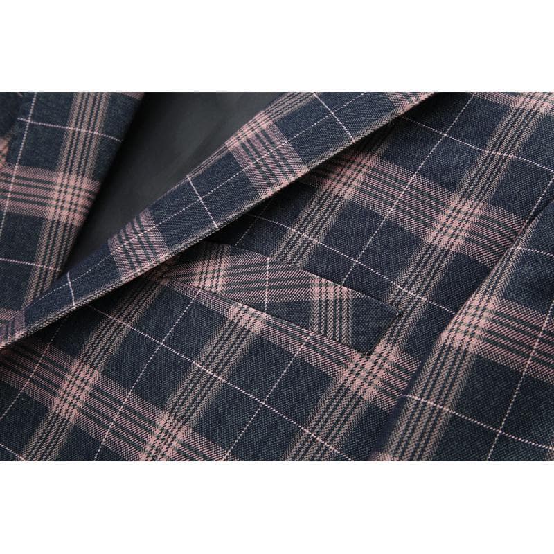 PIERRE CARDIN Мужской Классические костюмы - изображение 4