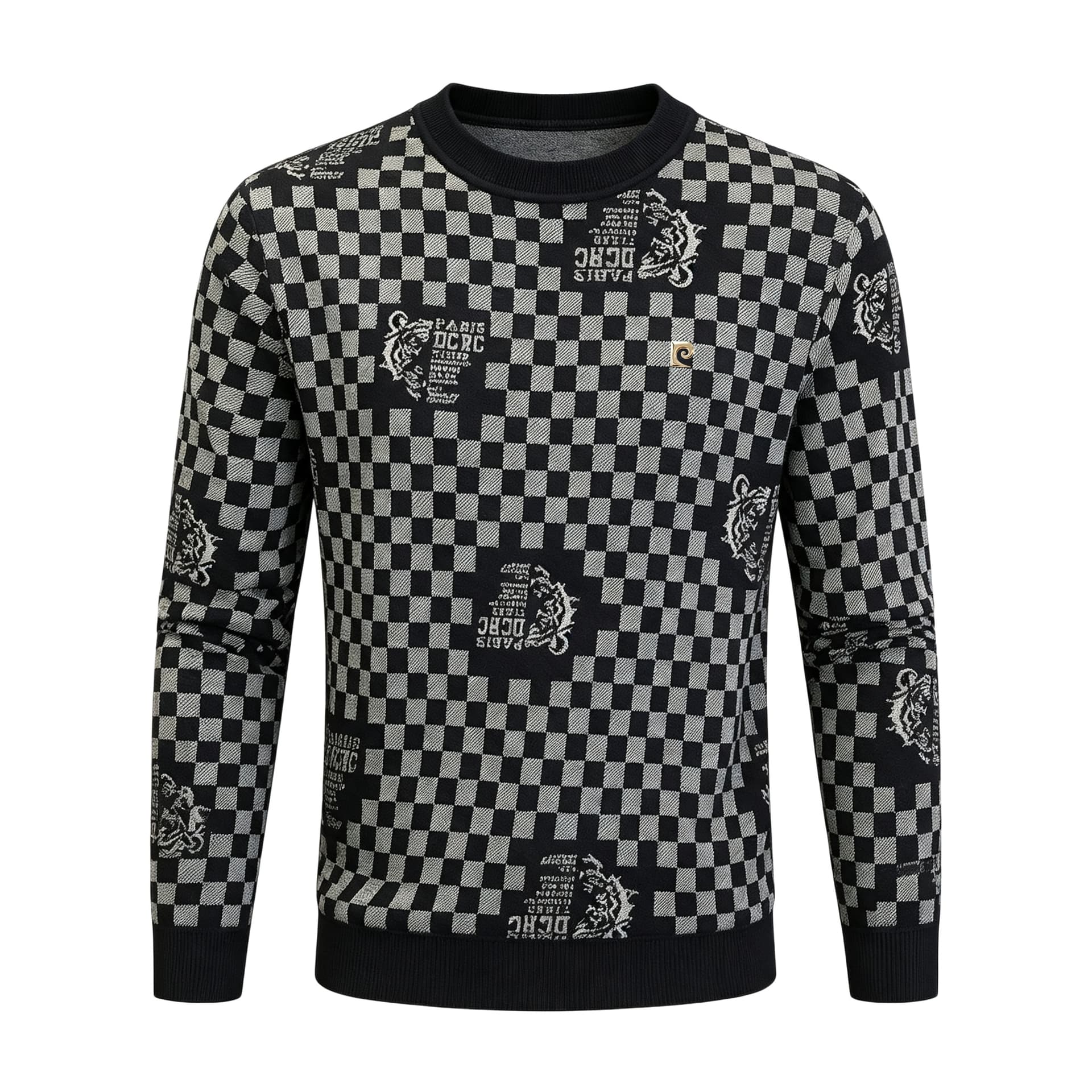 Худи PIERRE CARDIN Мужской Толстовки - изображение 1