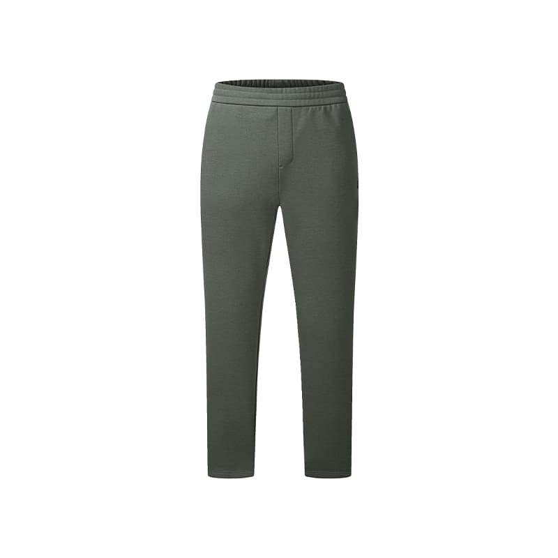 Штаны fila MISTY Армейский зеленый Мужской Спортивные трикотажные брюки - изображение 3