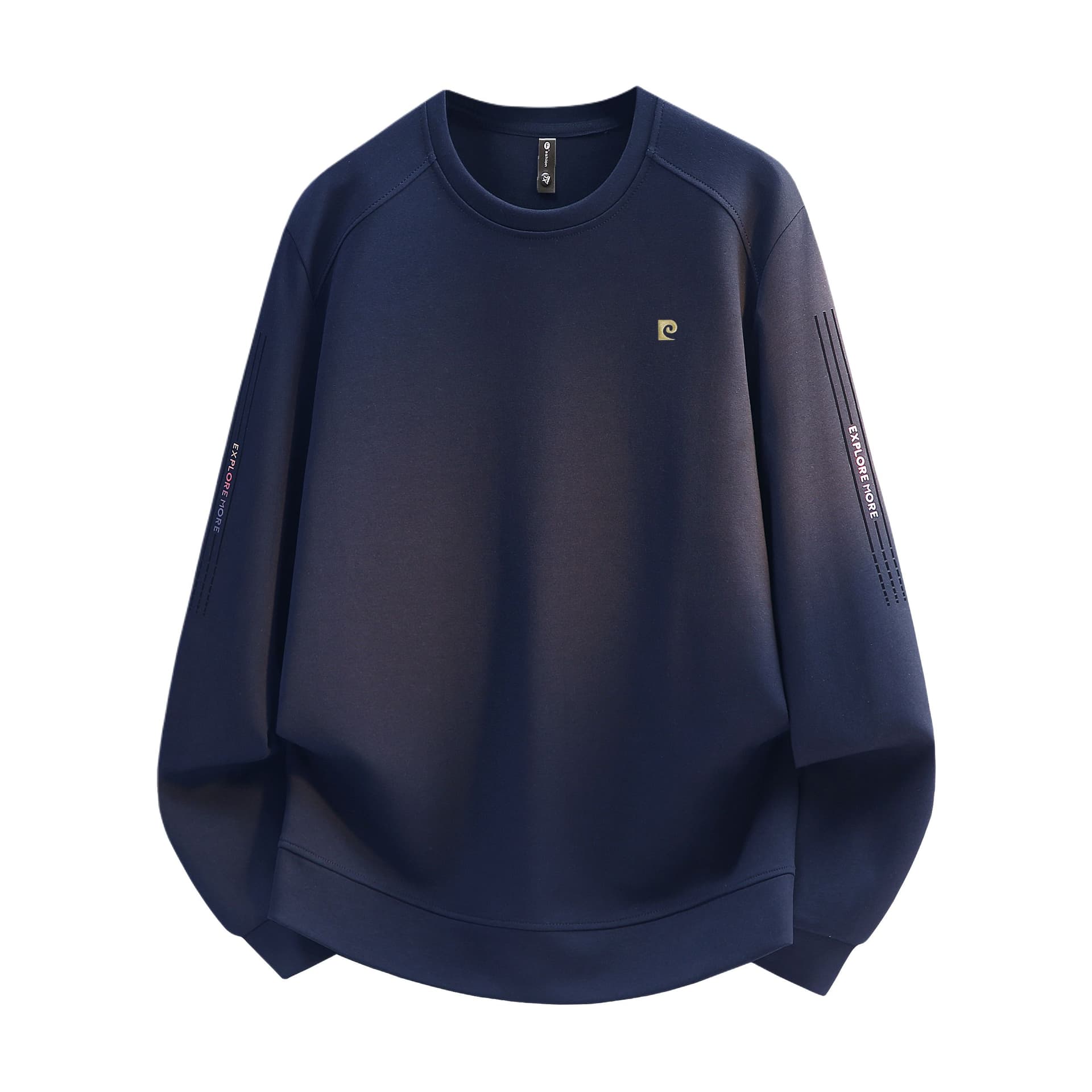 Худи PIERRE CARDIN Мужской Толстовки - изображение 1