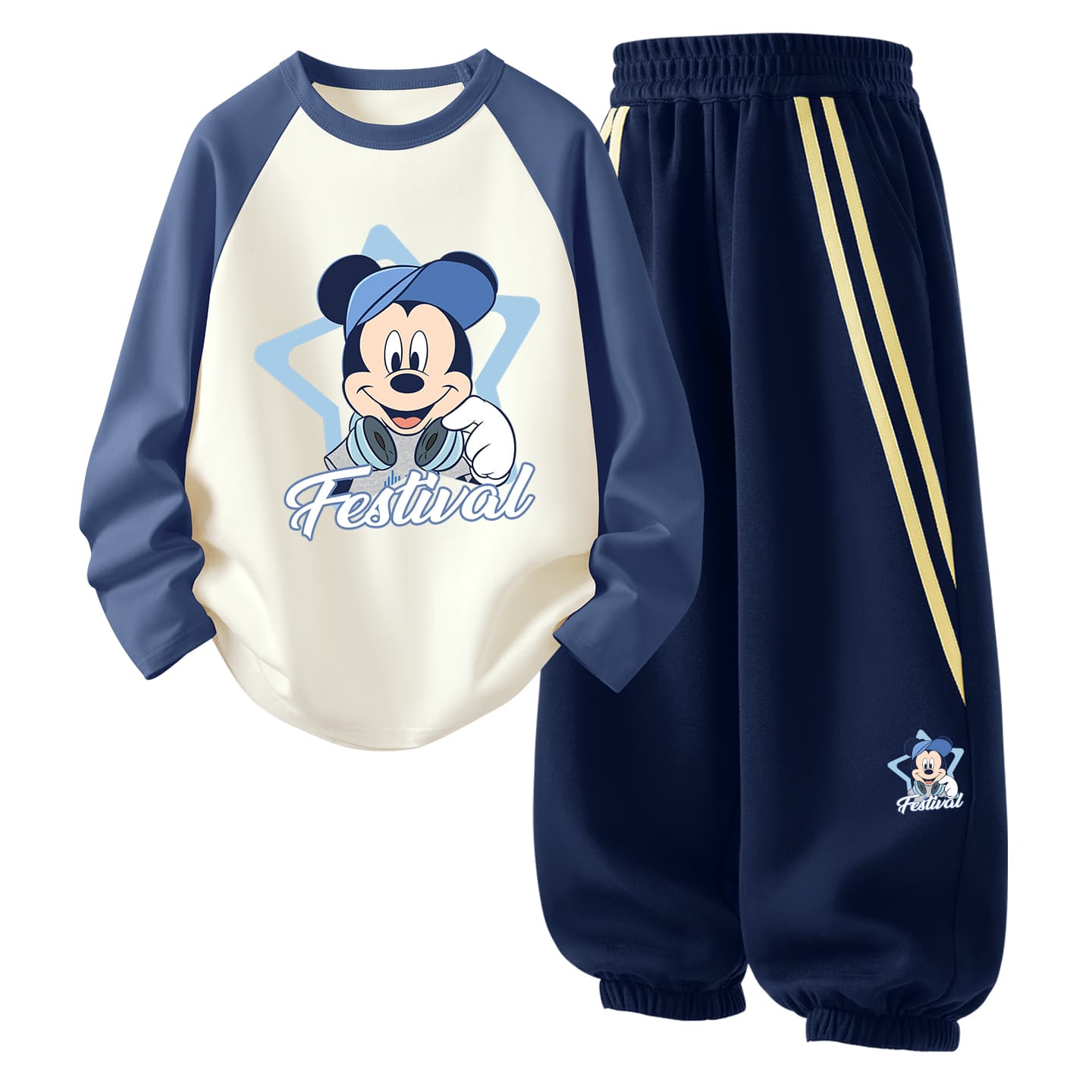 Disney Kids Повседневные спортивные костюмы Наборы - изображение 1