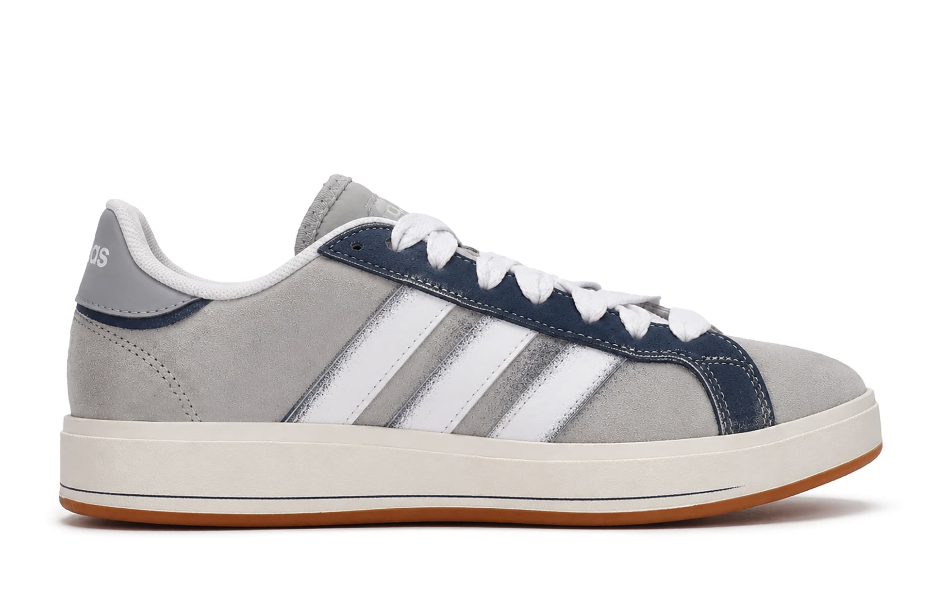 Кроссовки adidas Grand Court Base 00s - изображение 2