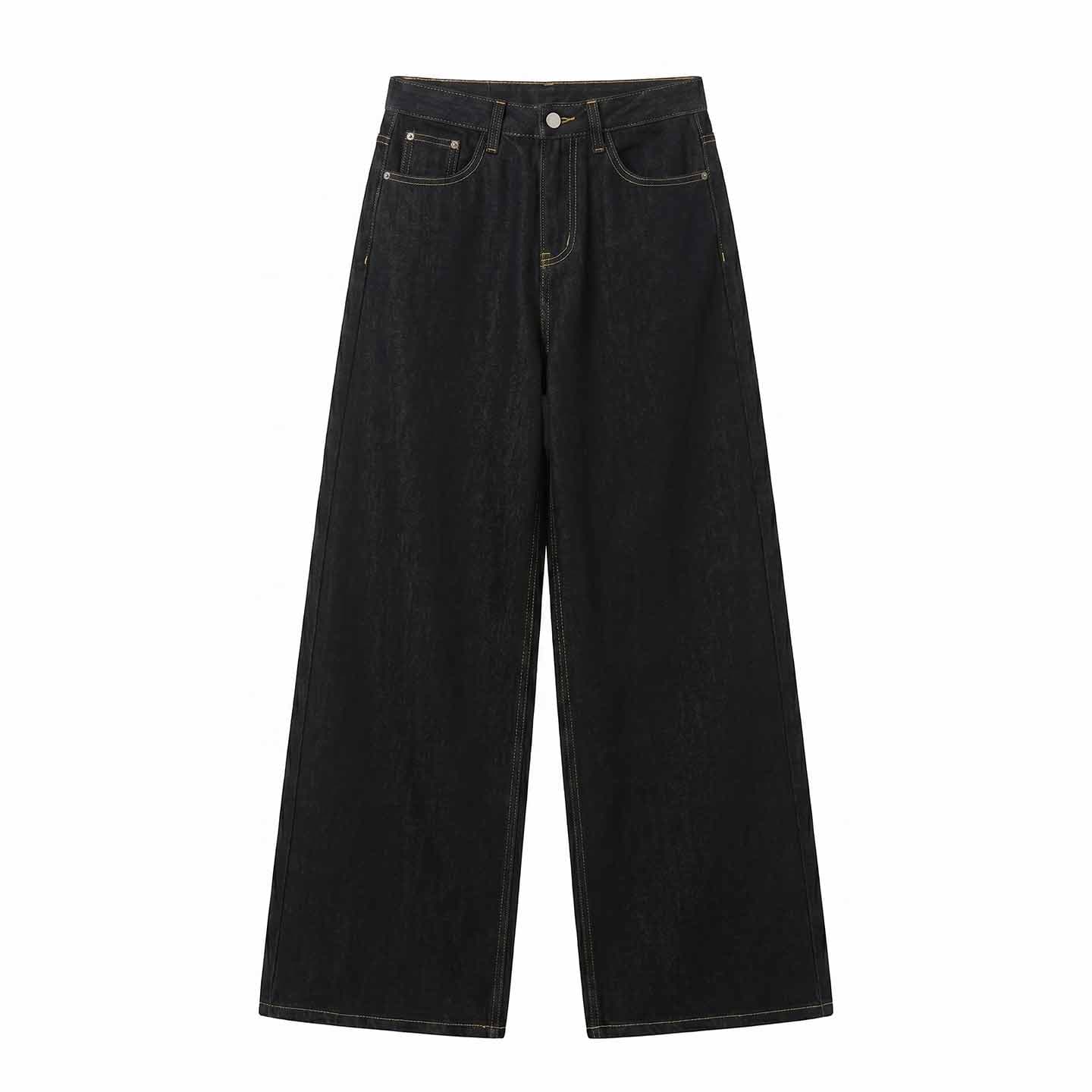 Джинсы dickies Черные брюки Женские Джинсы - изображение 1