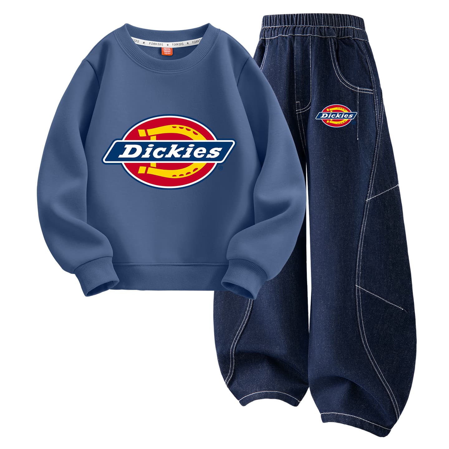 dickies Kids Повседневные спортивные костюмы Наборы - изображение 1