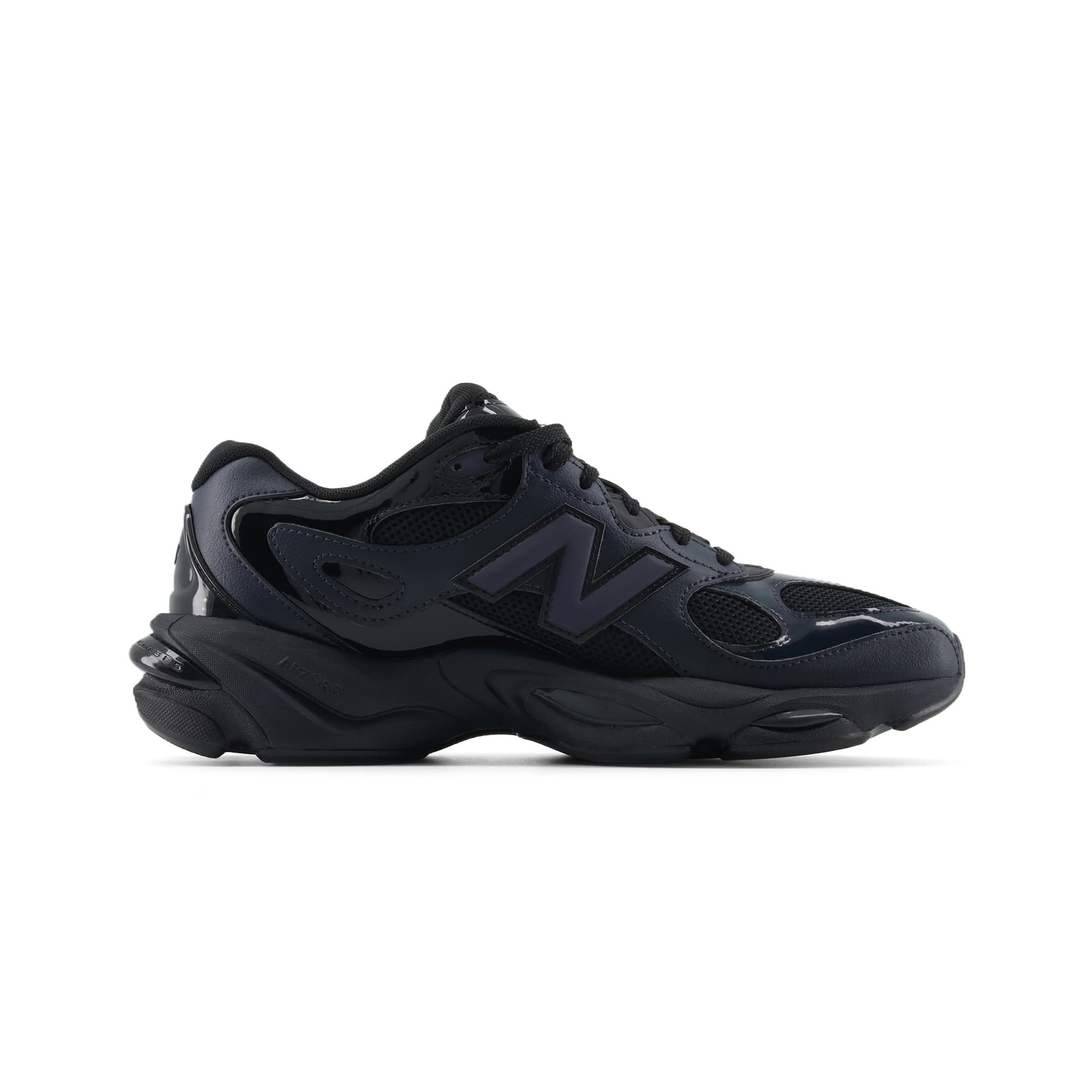 Кроссовки New Balance NB 983 массивные кроссовки низкий топ черный унисекс - изображение 2