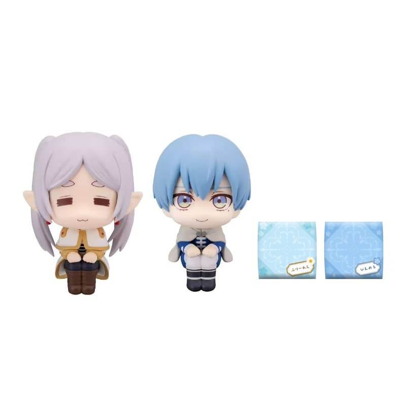 MegaHouse Lookup Чиби-фигурки - изображение 1