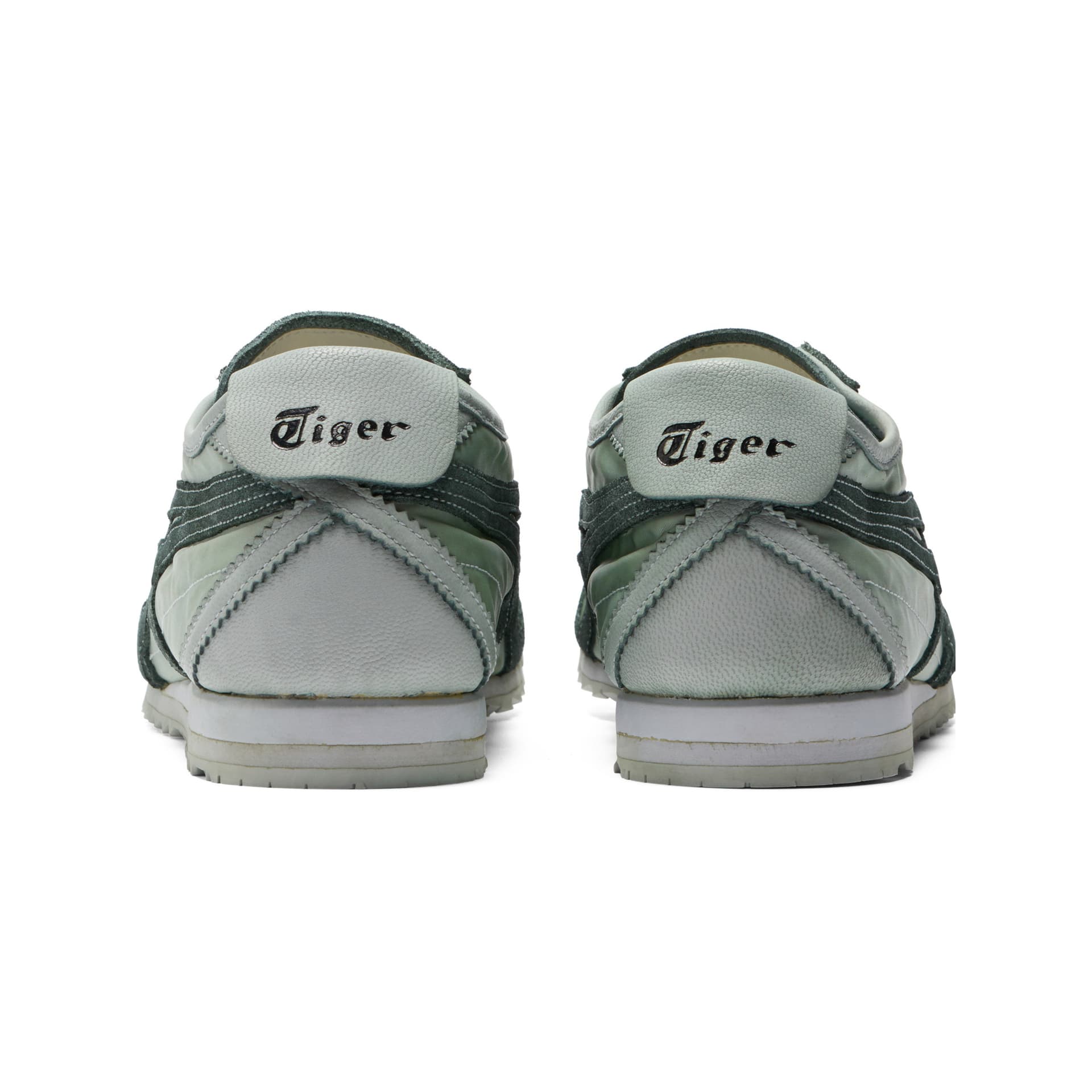 Кроссовки Onitsuka Tiger MEXICO 66 NM - изображение 6