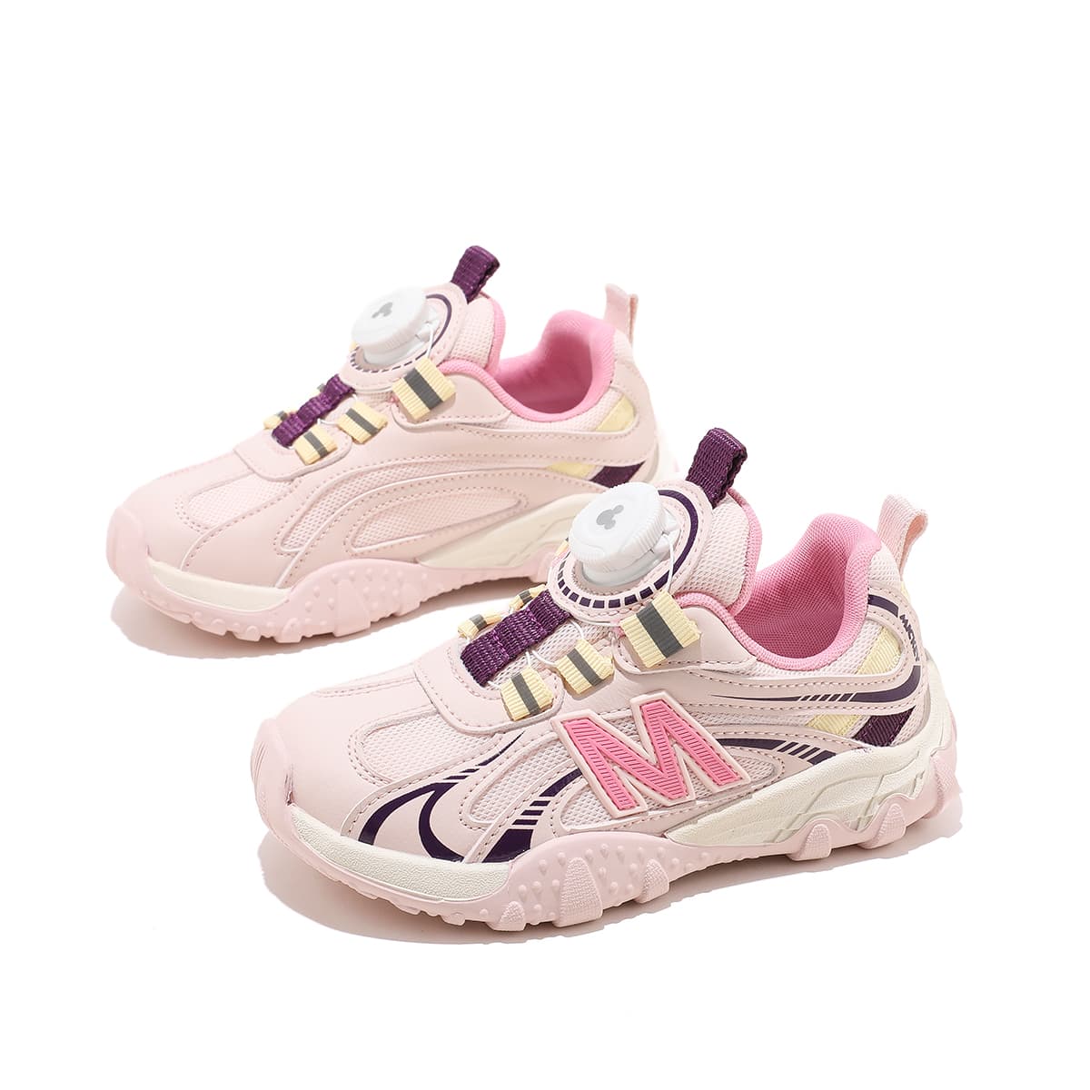 Кроссовки Disney Детские беговые кроссовки Low Топ Kids - изображение 3