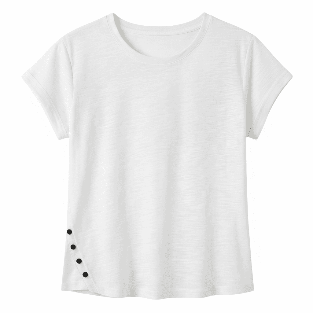 Футболка JEANSWEST Женские T-рубашки - изображение 1