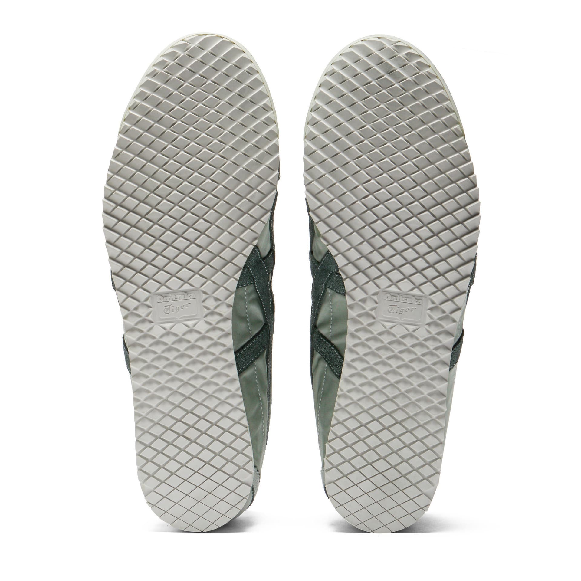 Кроссовки Onitsuka Tiger MEXICO 66 NM - изображение 7