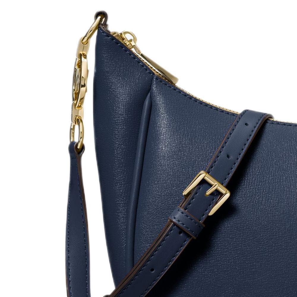 Сумка через плечо Michael Kors Cheryl Navy - изображение 3
