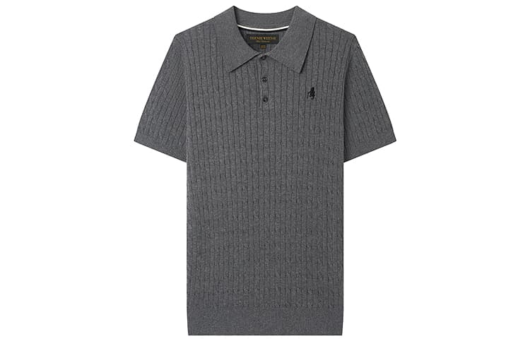 Teenie Weenie Men American Old Money Style Collection Мужской Трикотаж - изображение 1