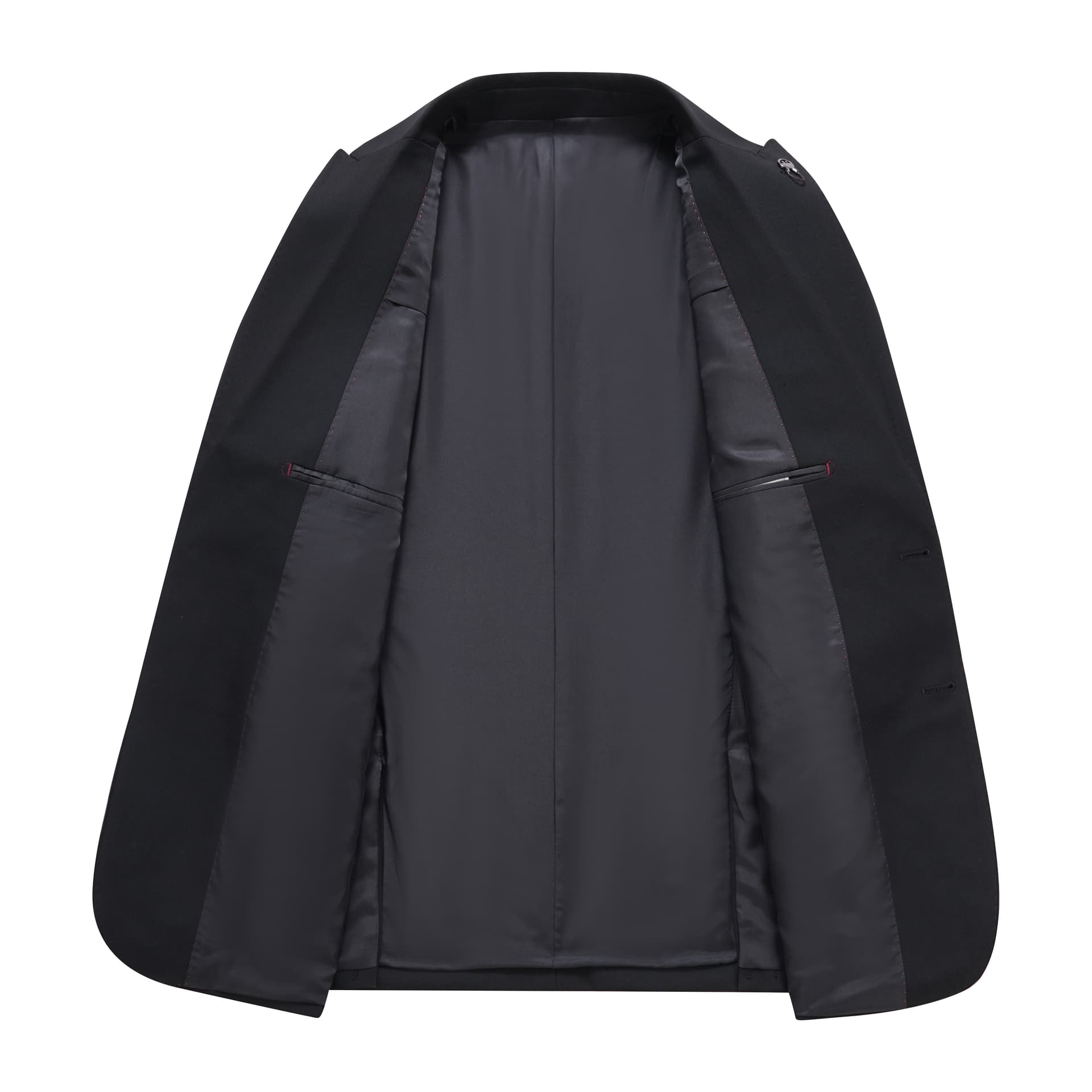 PIERRE CARDIN Мужской Классические костюмы - изображение 3