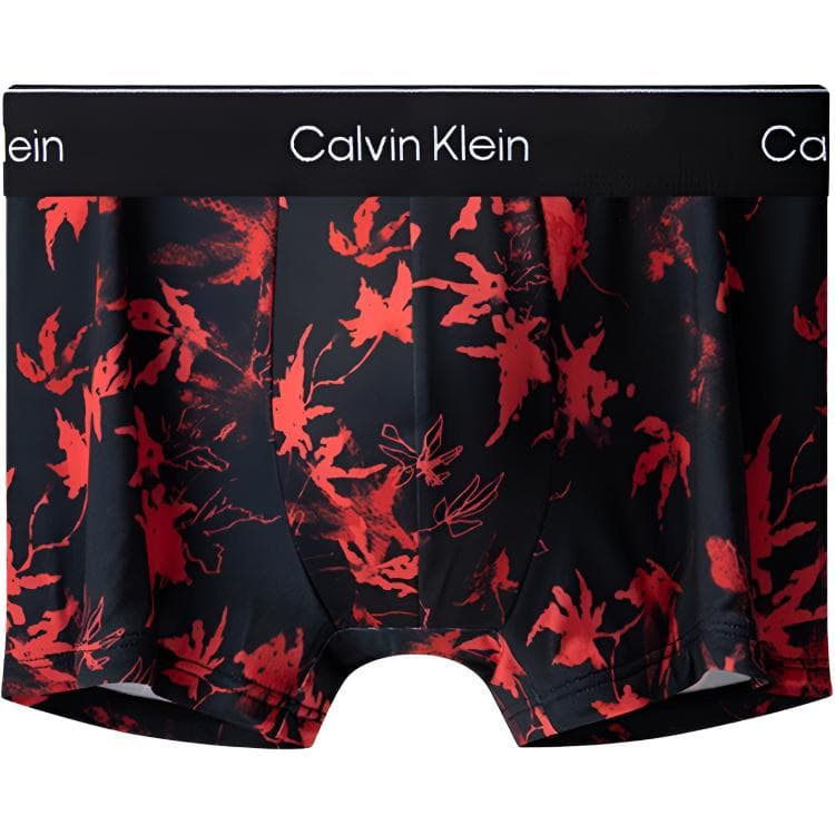 Трусы calvin klein Мужской Боксеры - изображение 1