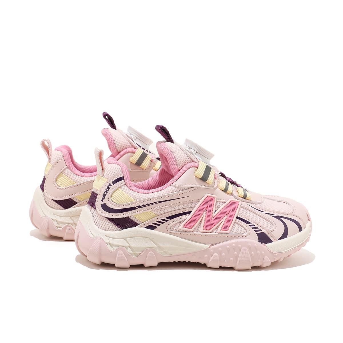 Кроссовки Disney Детские беговые кроссовки Low Топ Kids - изображение 4