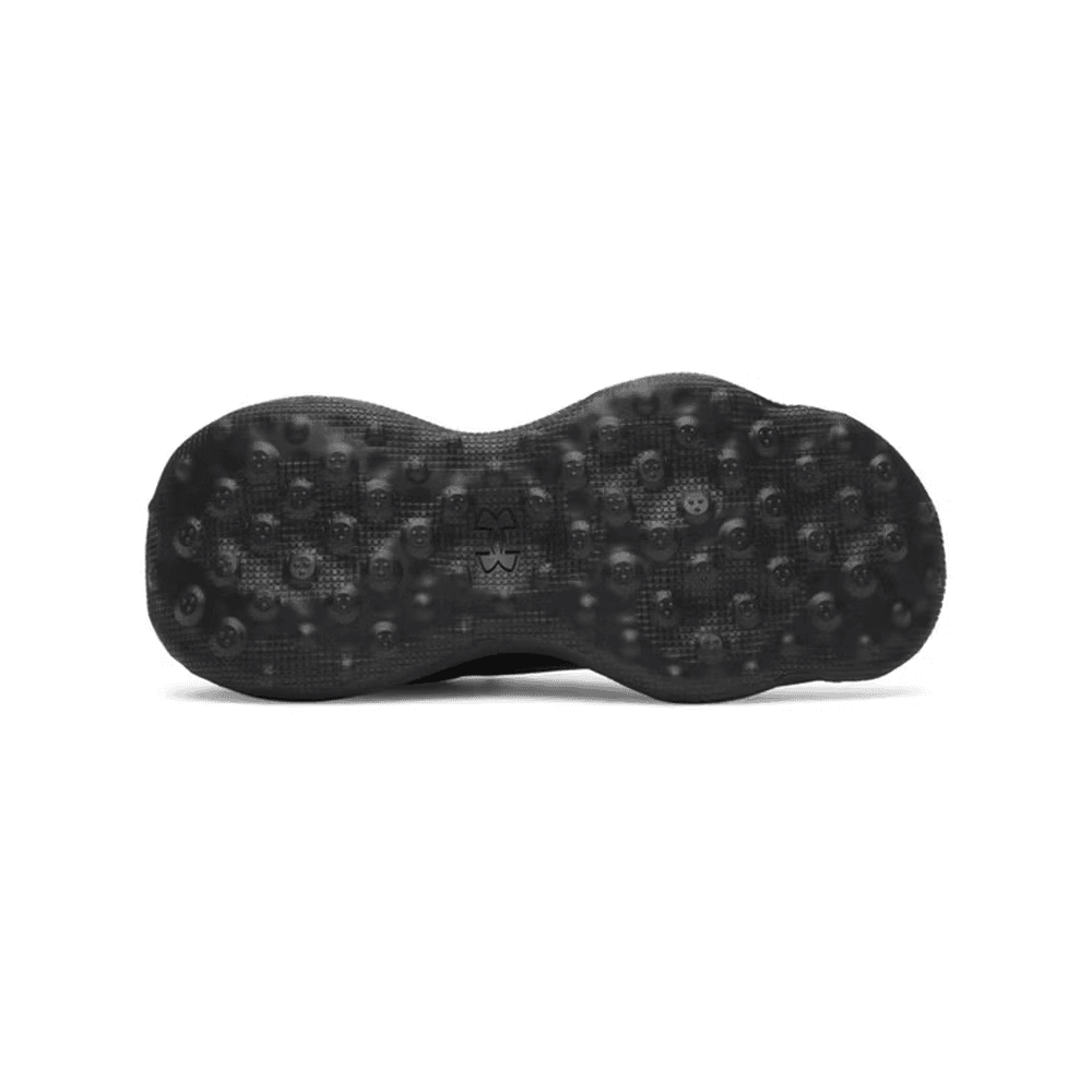 Кроссовки для бега Under Armour Импуль Беговые кроссовки Low Топ Черный Женские - изображение 4