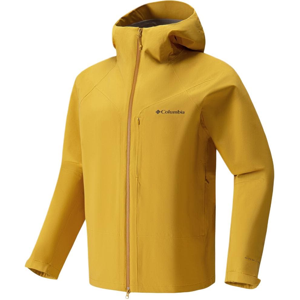 Демисезонная куртка Columbia FW26 3L - изображение 1