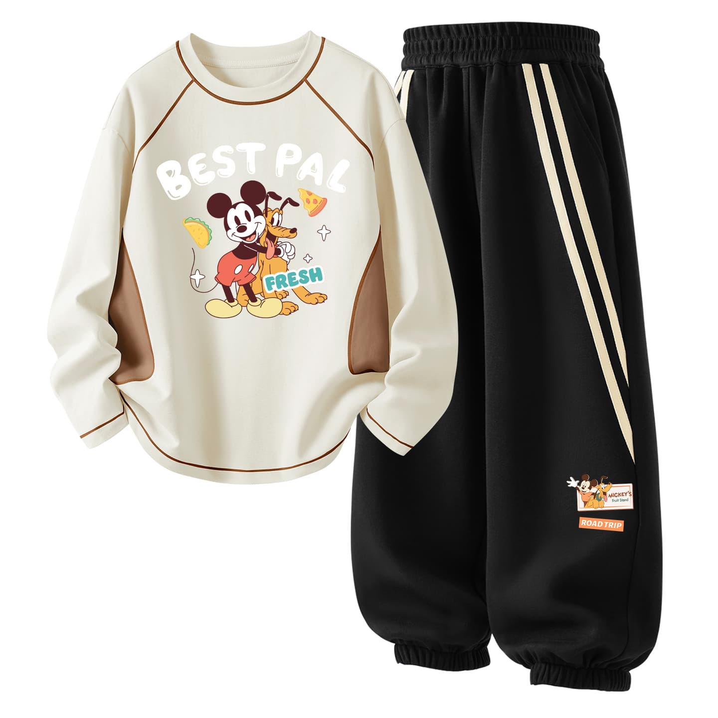 Disney Kids Повседневные спортивные костюмы Наборы - изображение 1