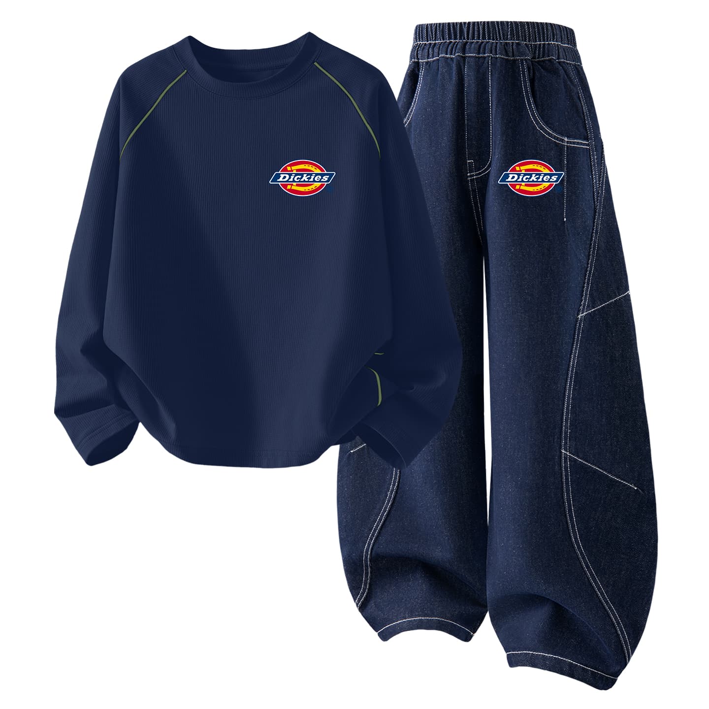 dickies Kids Повседневные спортивные костюмы Наборы - изображение 1