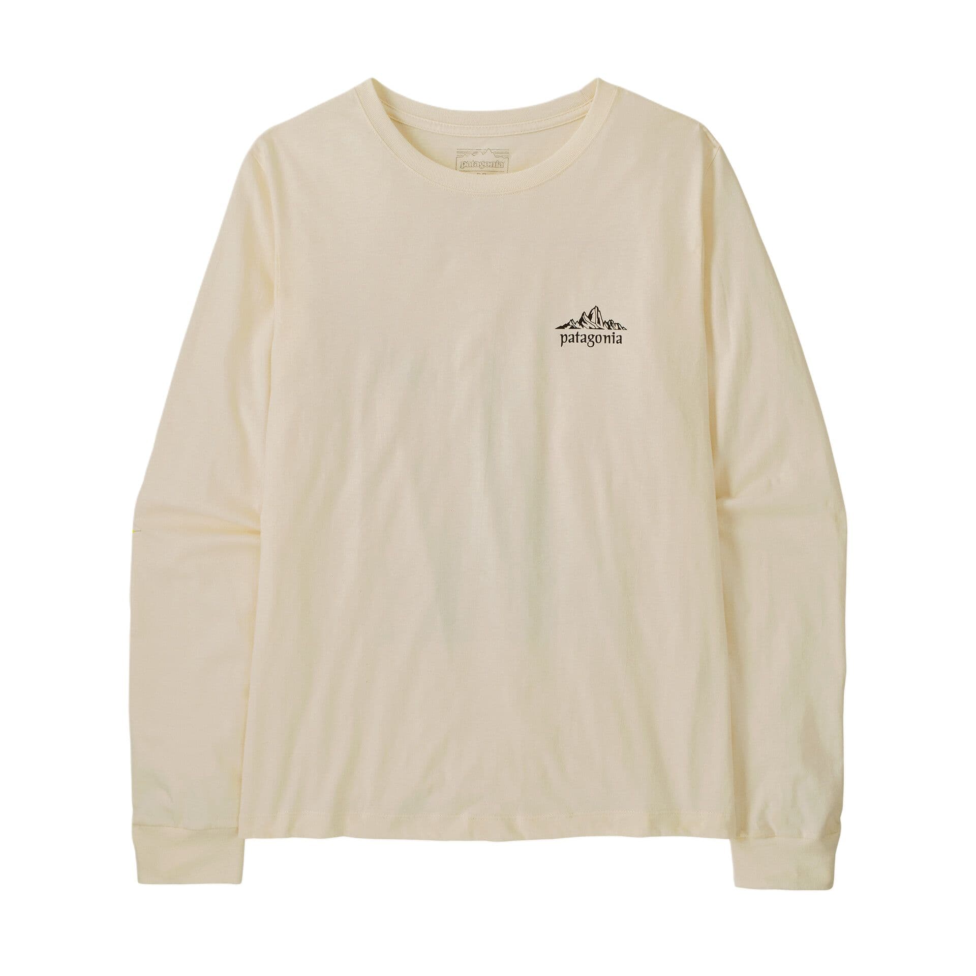 Футболка Patagonia Органические Мужские Футболки - изображение 1