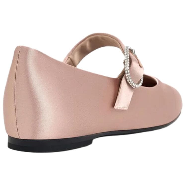 CHARLES KEITH Туфли Мэри Джейн Low Топ Нежно-розовый Женские - изображение 3
