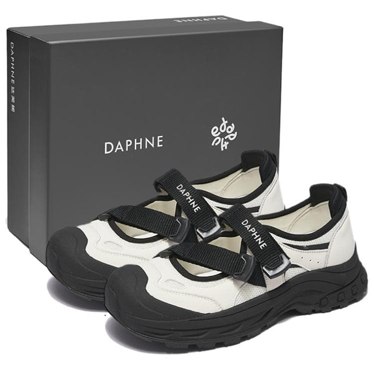 DAPHNE Туфли Мэри Джейн Low Топ Женские - изображение 3