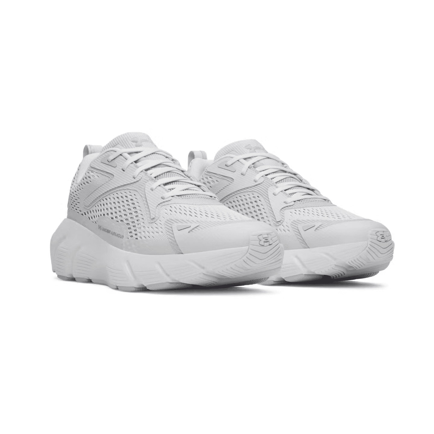Кроссовки Under Armour Aura Low Топ Повседневная обувь Унисекс - изображение 4