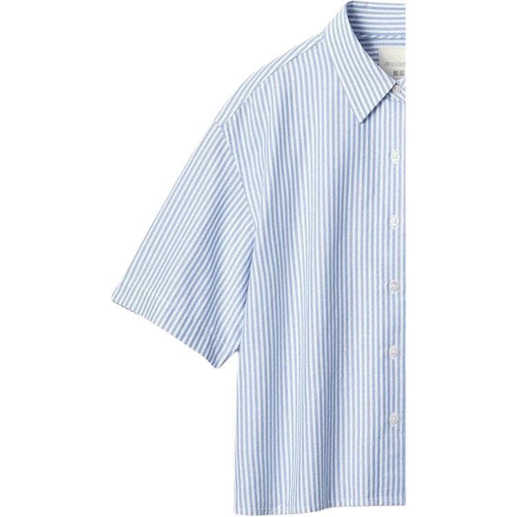Блузка UNIQLO JW Anderson SS26 Рубашка Женская - изображение 3
