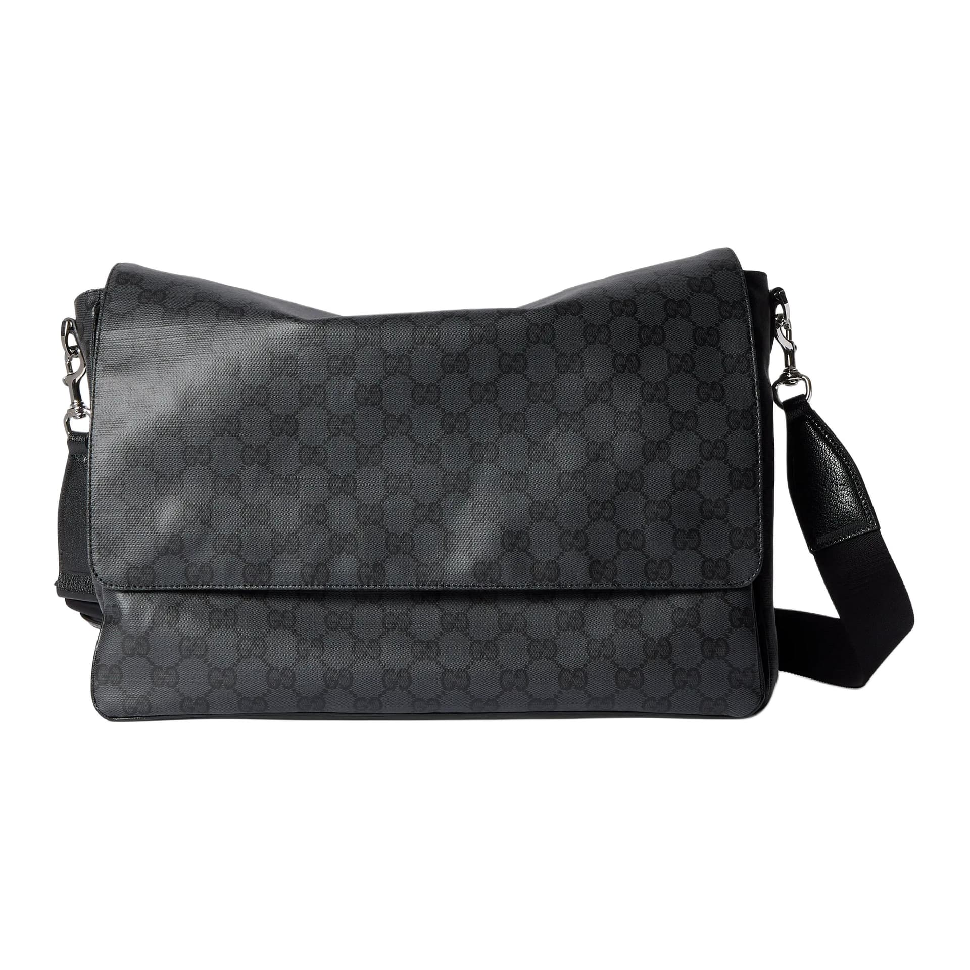 Сумка через плечо GUCCI Essence Classic GG - изображение 1