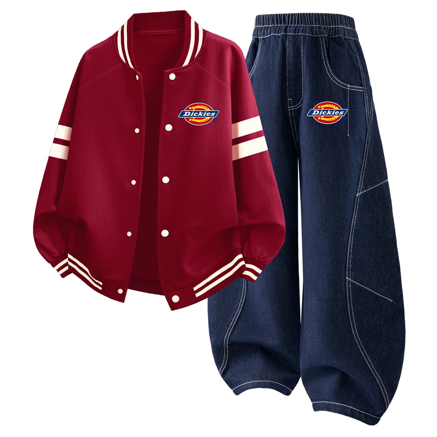 dickies Kids Повседневные спортивные костюмы Наборы - изображение 1