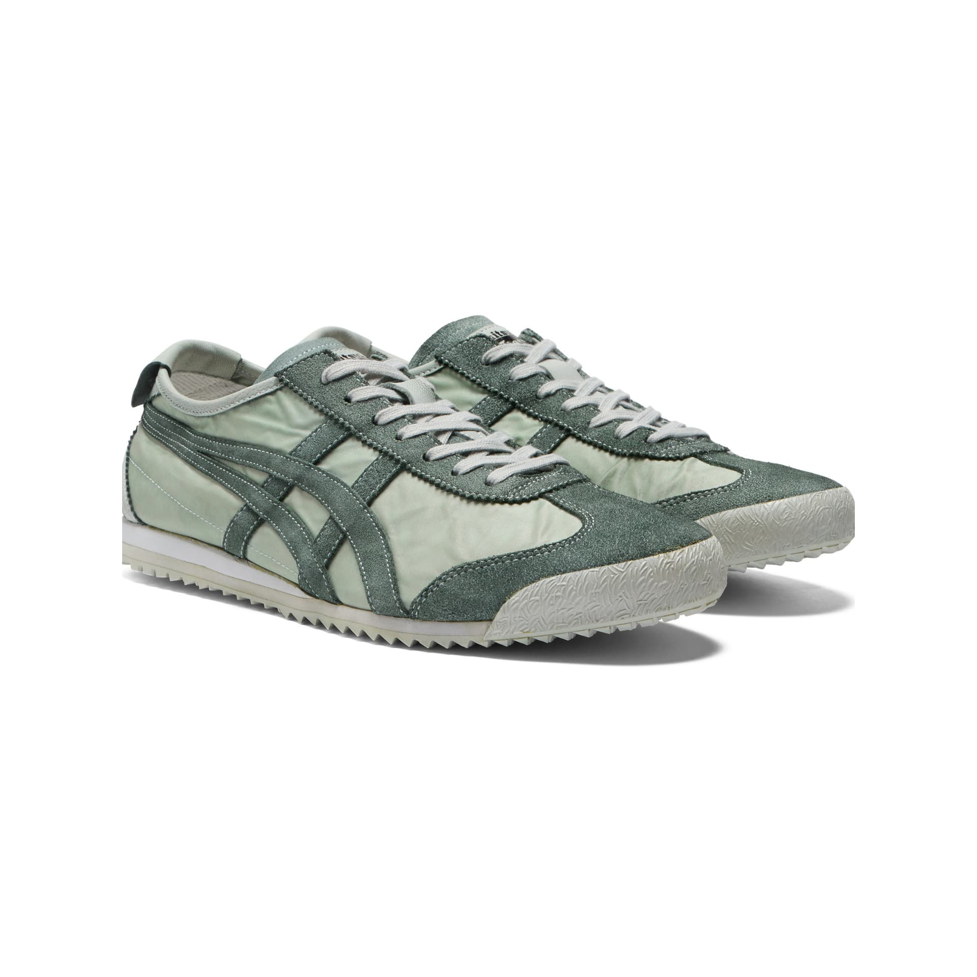 Кроссовки Onitsuka Tiger MEXICO 66 NM - изображение 3