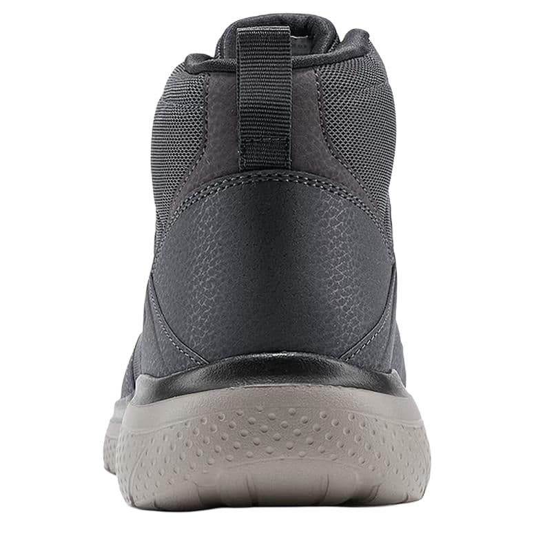 Ботинки зимние Skechers Sport MENS Короткие Сноубутсы Мужские - изображение 5