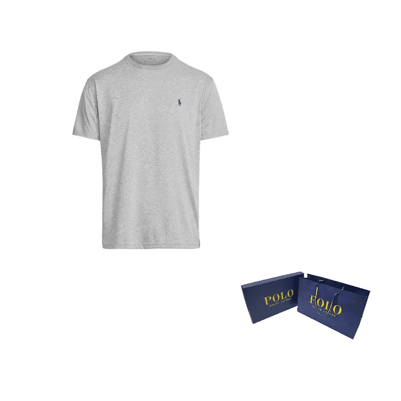 Футболка Polo Ralph Lauren T - изображение 5